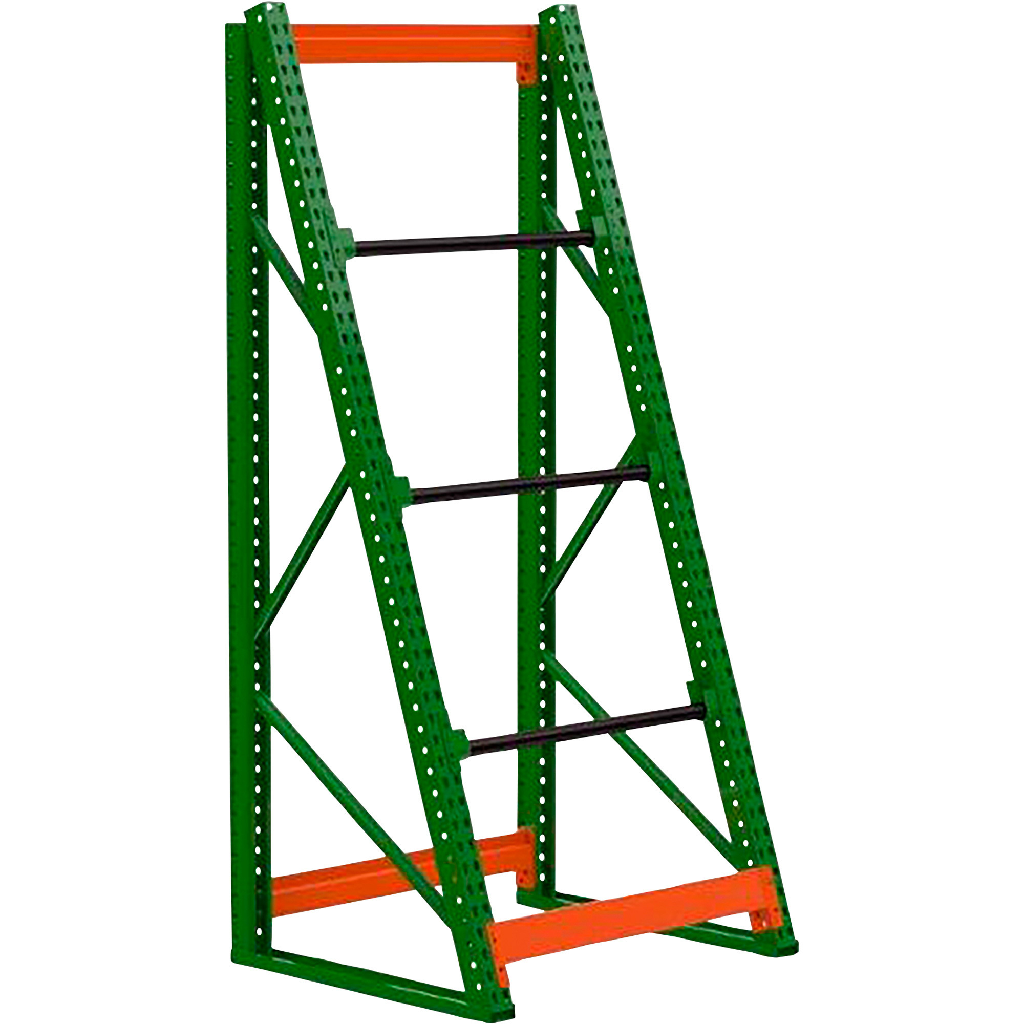 Warehouse Storage